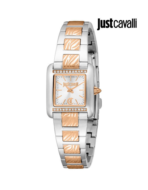 Just Cavalli Ladies Watch